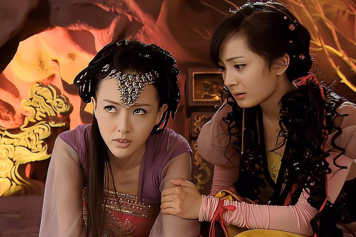仙剑奇侠传6：那些年我们一起追过的仙剑，剧情人物全解读