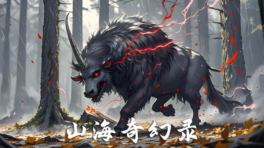 山海创世录：打造最强装备，成就三界霸主之路