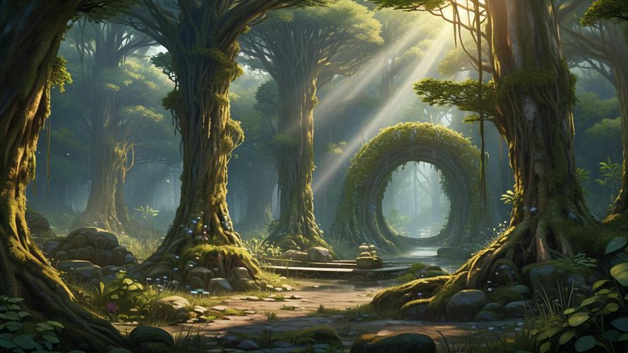 神秘奇幻冒险：体验最后的神迹，探索未知的奇幻世界！