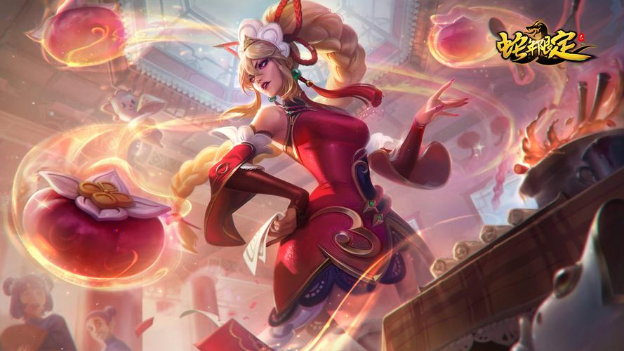 解锁日服LOL：服务器信息、英雄选择及游戏技巧
