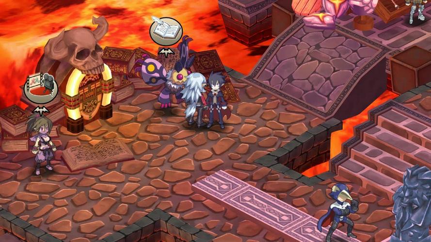 魔界战记2全剧情流程攻略，带你体验魔幻世界