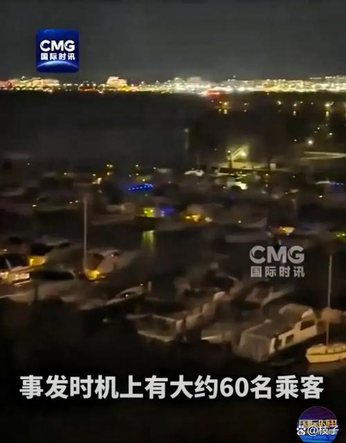 飞机上有僵尸！恐怖航班惊魂实录