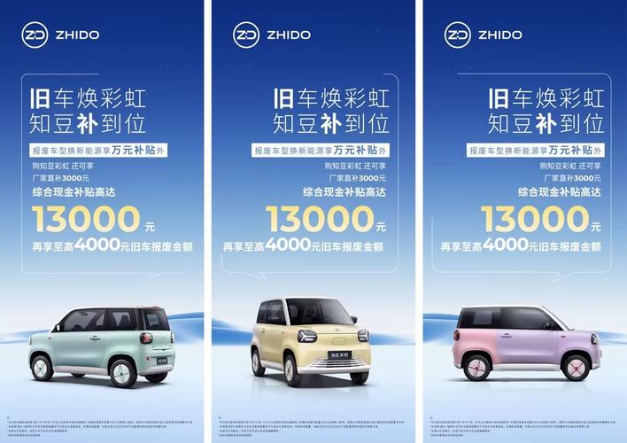 知豆租车网：低价租电动汽车，环保出行新选择