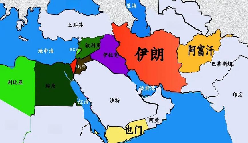 攻打伊拉克2：库尔德人命运的转折点