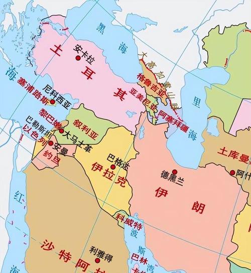 攻打伊拉克2：库尔德人命运的转折点