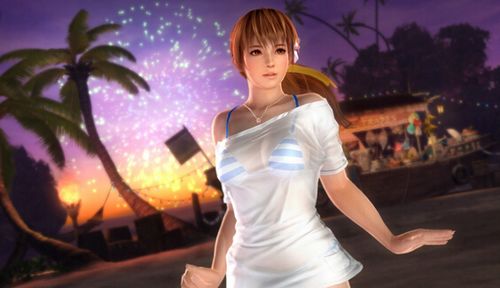 沙滩排球3终极版：刷钱送礼轻松玩转游戏