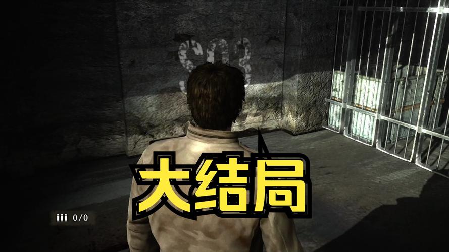 寂静岭5攻略详解：场景解密及怪物打法技巧分享！