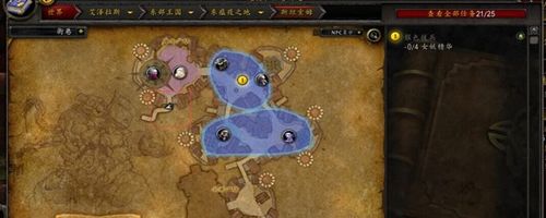 玩转魔兽世界：斯坦索姆弗雷斯特恩刷新机制深度解析