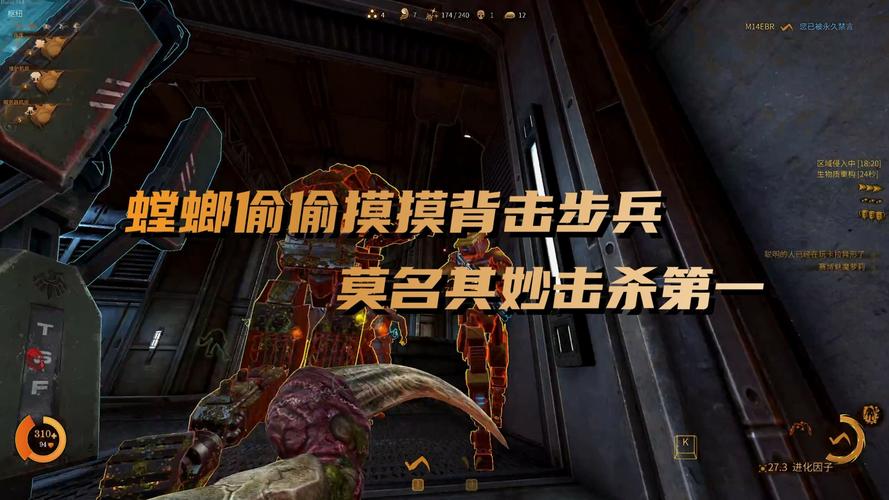 解读物竞天择2：游戏背后的生存法则