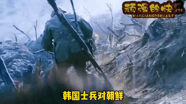 英雄请赐教：口碑炸裂的韩国战争片推荐