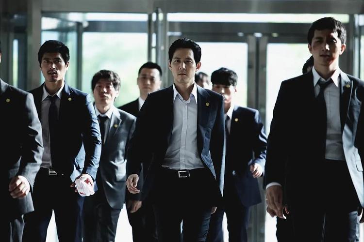 英雄请赐教：口碑炸裂的韩国战争片推荐