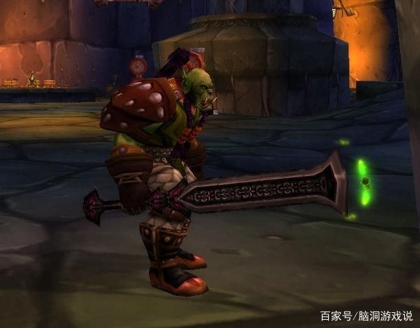神剑苏萨斯：祖尔法拉克副本掉落武器深度解读