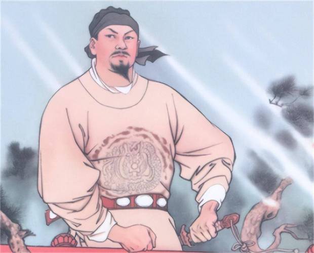 儿时经典中华小岳云：重温岳飞之子传奇