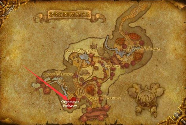 解锁螳螂群之心：魔兽世界玩家必看详细指南