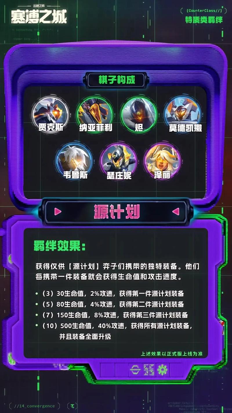骑士的羁绊：云顶之弈中性价比最高的防御羁绊