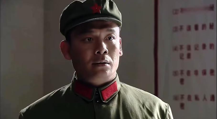 电视剧同龄人：共和国同龄人的奋斗史，值得一看的经典剧集