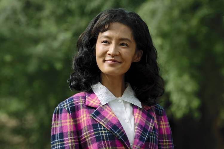 电视剧同龄人：共和国同龄人的奋斗史，值得一看的经典剧集