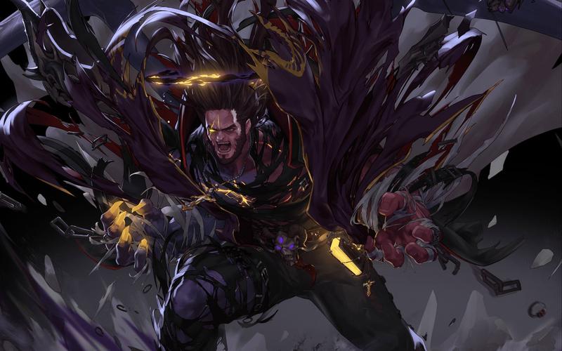 DNF四叔职业深度解析，新手入门到大神进阶