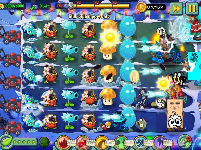 植物大战僵尸2：下载量超200亿，你还在等什么？