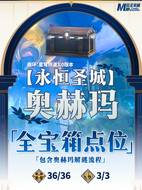 解锁永恒宝藏任务：满足条件及寻找宝藏的技巧