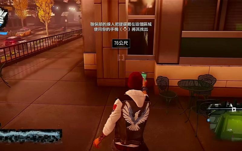 恶名昭彰2：PS4动作巨制，体验超凡战斗快感！