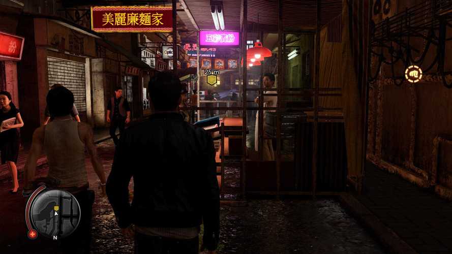 热血无赖存档下载：快速通关，完美解锁全成就