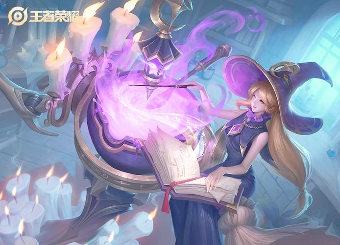 王者荣耀干将莫邪技能详解：快速上手制霸峡谷