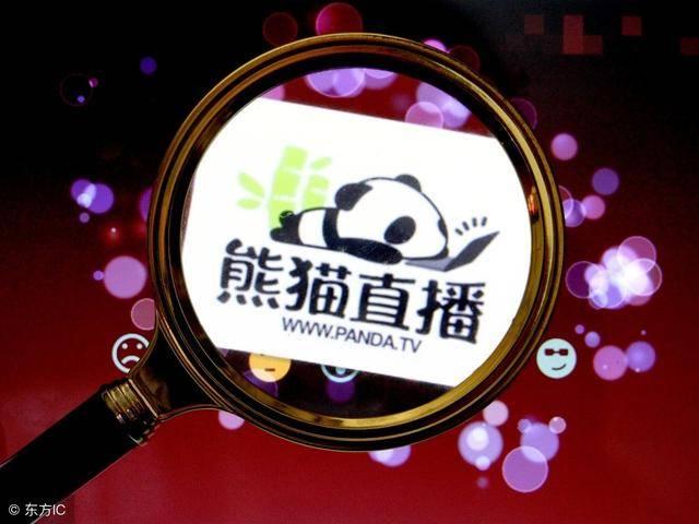 王思聪的熊猫TV为何倒闭？深度解析熊猫TV失败原因