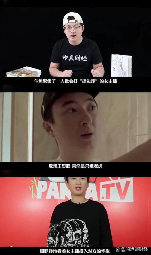 王思聪的熊猫TV为何倒闭？深度解析熊猫TV失败原因