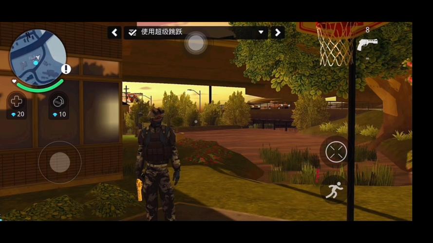 孤胆车神5：成为街头霸主，掌控新奥尔良的命运！
