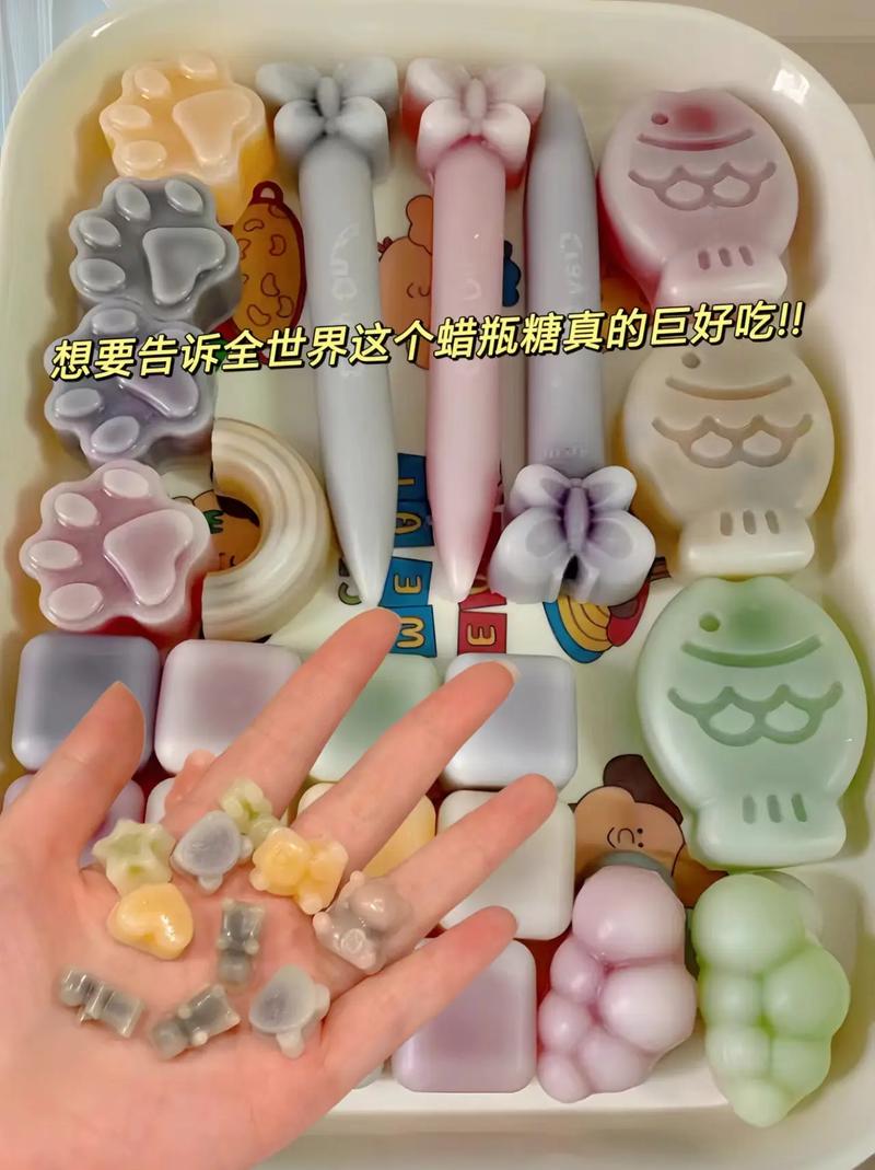 解压神器消消魔法糖：轻松闯关，挑战你的消除技巧！