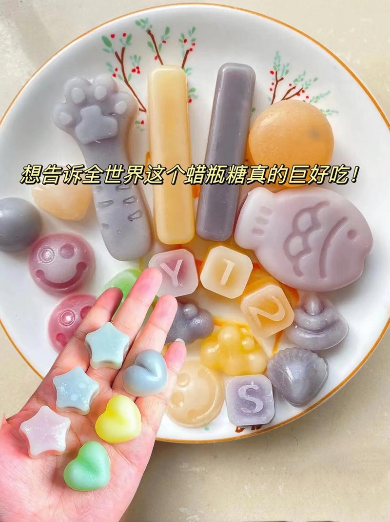 解压神器消消魔法糖：轻松闯关，挑战你的消除技巧！