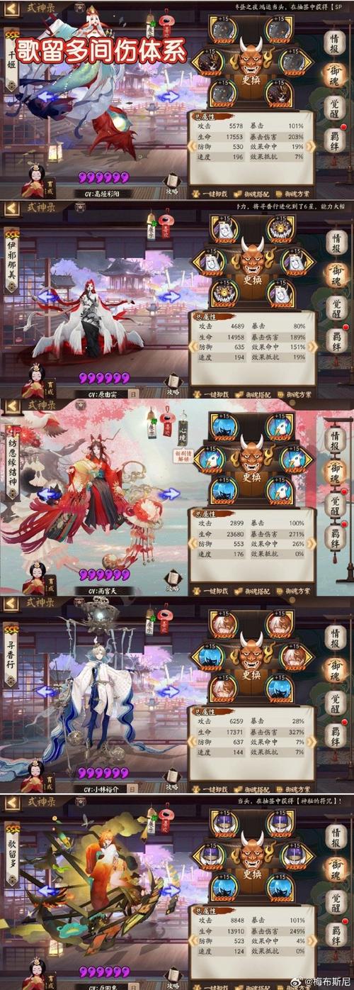 阴阳师判官强度评测：实战表现及阵容搭配思路