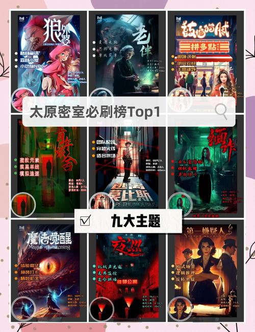 找回失落的灵魂：一款让你沉浸其中的3D密室逃脱游戏