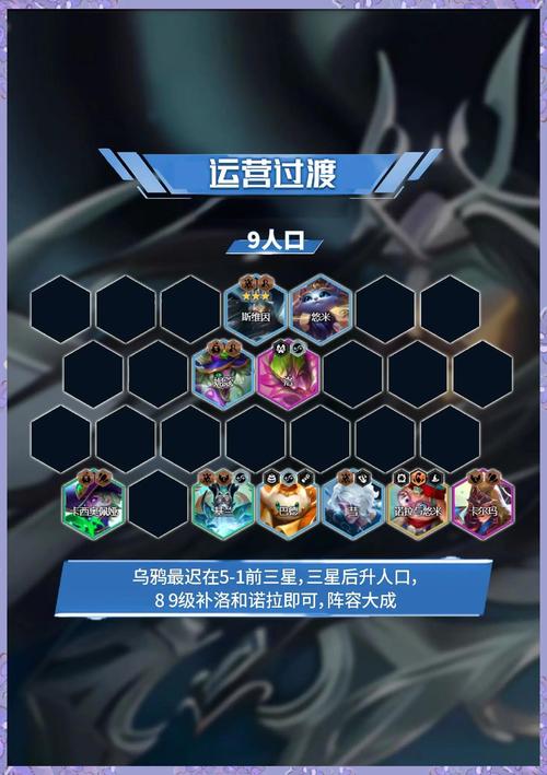 LOL乌鸦上分技巧：从入门到精通的乌鸦进阶指南