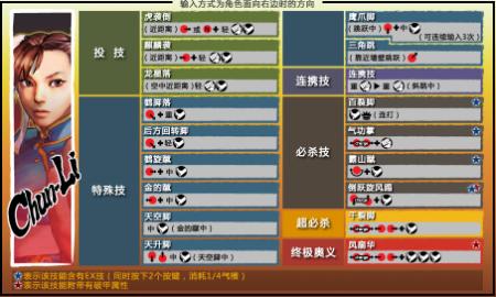 街头霸王4玩法技巧详解：高手进阶之路，你准备好了吗？