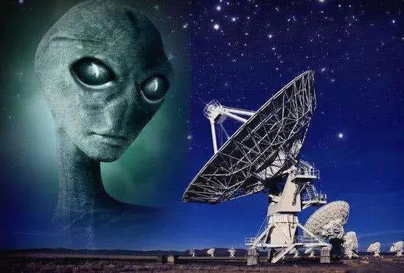 谁是外星人？揭秘宇宙生命的神秘面纱