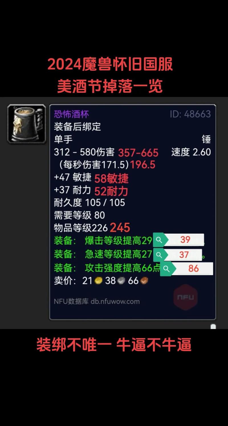 获取251装等武器！魔兽世界残破的剑柄任务全解
