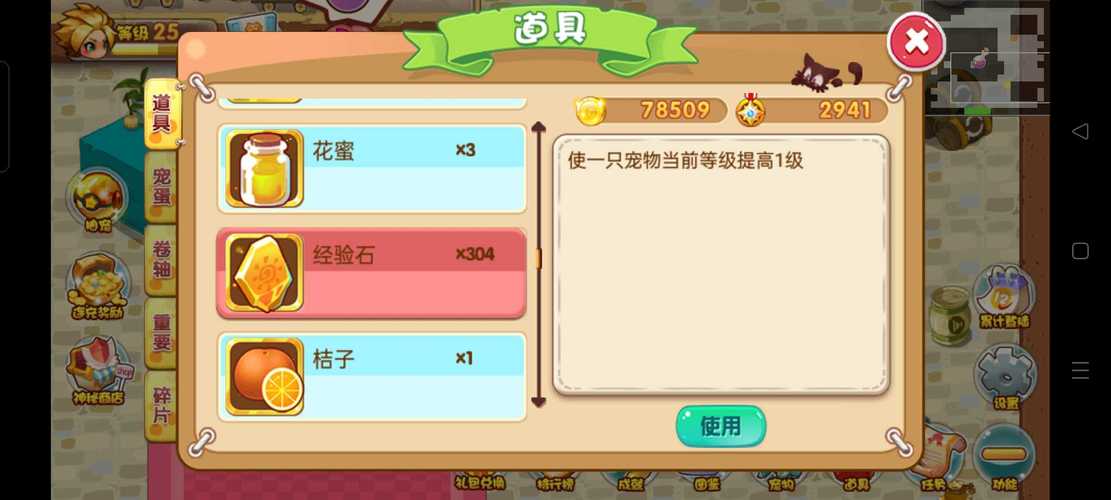 宠物王国3游戏攻略：新手入门技巧全解析