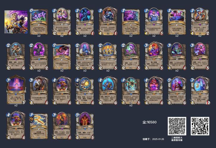 百万级玩家教你暗影牧师输出：从入门到精通，快速上手