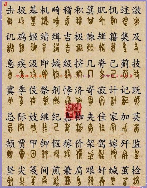 金文转换器在线使用：轻松将文字转换成金文