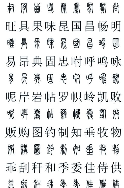 金文转换器在线使用：轻松将文字转换成金文