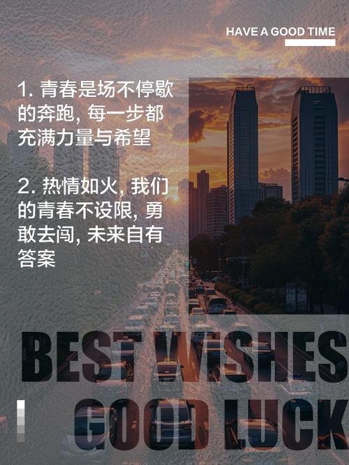 燃烧的青春：校园里的激情与梦想碰撞