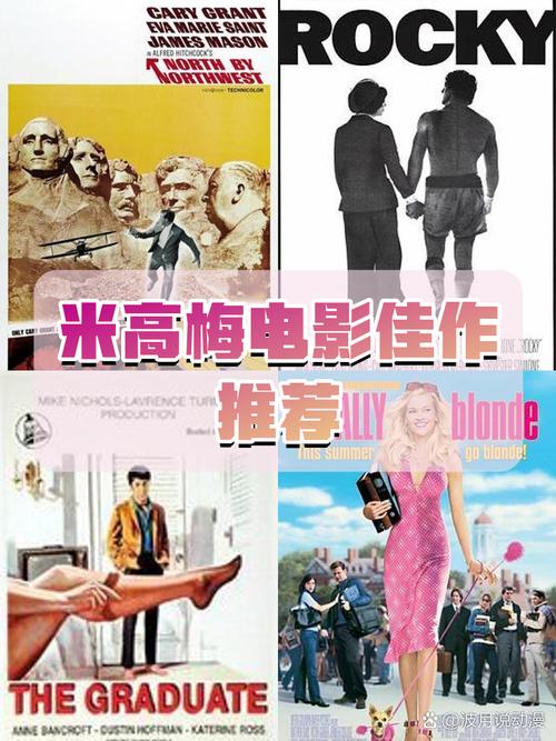 米克高维尔电影推荐：有哪些值得一看的佳作？