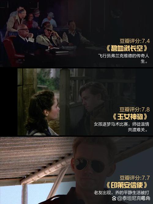 米克高维尔电影推荐：有哪些值得一看的佳作？