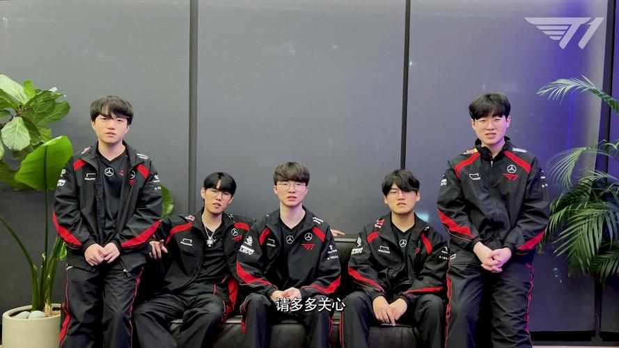 T1战队成员构成及战术策略：冠军背后的秘密
