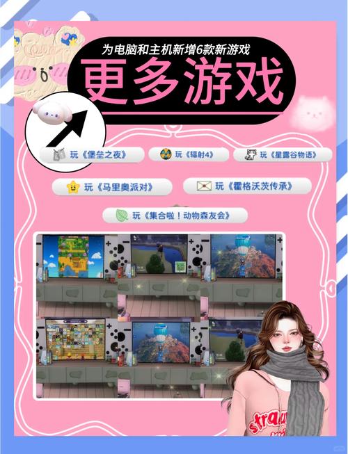 模拟人生4游戏本体免费！现在就来创造你的完美人生