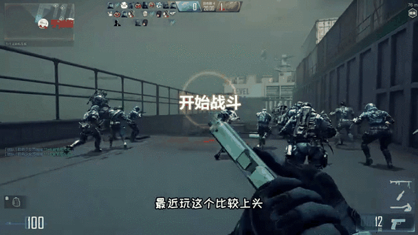 僵尸集中营：病毒肆虐，人类能否逃离魔爪？