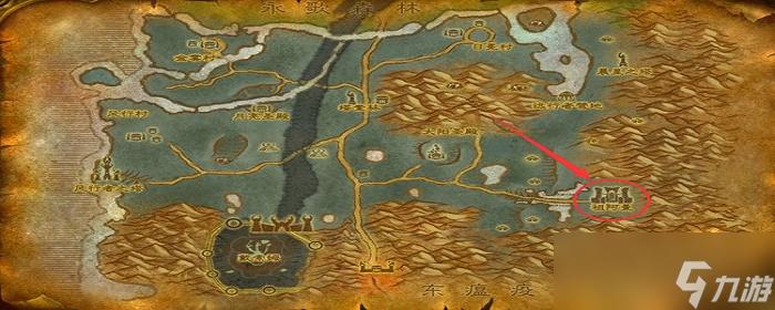 祖阿曼地图及任务攻略：快速通关祖阿曼副本