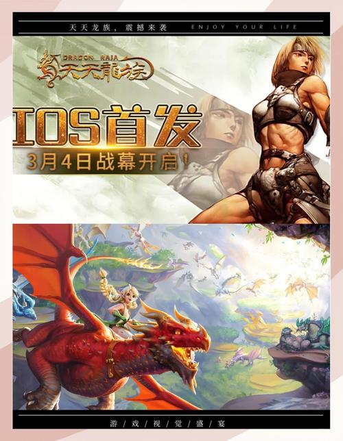 如何玩转龙族？从零开始的玩家指南